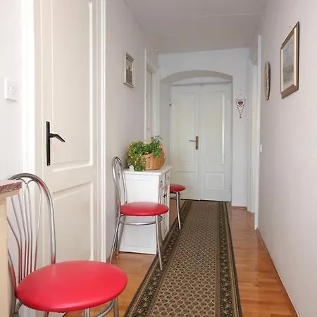 Apartamento Studio Komiza 2431c Podselje